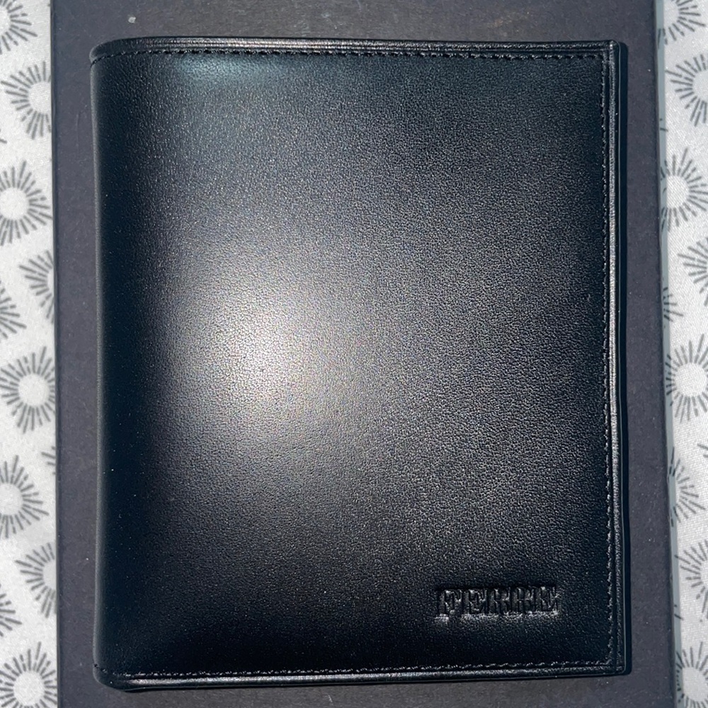 Gianfranco Ferre Men’s Wallet